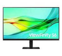 Samsung S60UD Moniteur PC 81,3 cm [32] 2560 x 1440 pixels Quad HD LED Noir (Samsung ViewFinity S6 S32D604UAU sk?rm)