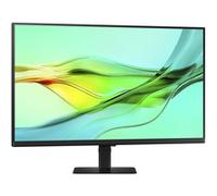 Samsung Moniteur LED ViewFinity S6 S32D604UAU 32" (31,5" visualisable) QHD 100 Hz USB-C HDR10