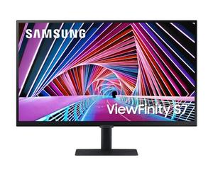 SAMSUNG S70A - 27" 4K Ultra HD - LED - - 60Hz