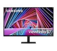 Samsung S70A LED display 81,3 cm (32 ) 3840 x 2160 pixels 4K Ultra HD Noir