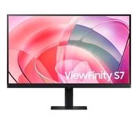 Samsung S70D écran plat de PC 68,6 cm (27") 3840 x 2160 pixels 4K Ultra HD LCD Noir