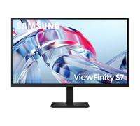 Moniteur IPS LED 27"" 4K UHD - Samsung - Écran plat - Format 16:9 - Luminosité 300 cd/m² - Contraste 1000:1
