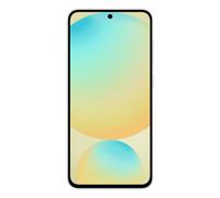 Samsung S721 Galaxy S24 FE 5G (6.7", 128 Go, 8 Go RAM) Jaune