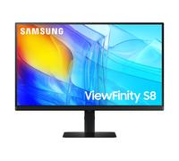 SAMSUNG ViewFinity S80D 27p UH