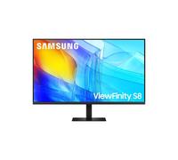 Samsung Moniteur ViewFinity S37D800E 37 pouces 4K (3840×2160) VA HDR10 60Hz sRGB 100% Hub USB3