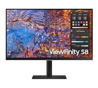SAMSUNG S80PB 27IN UHD USB-C RATIO 3840