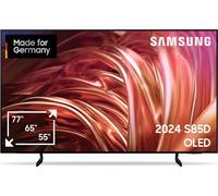Samsung S85D 77 pouces OLED Smart TV 77S85DAT (2024)