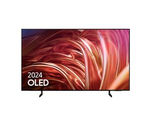 Samsung S85D TQ65S85DAE 165,1 cm (65 ) 4K Ultra HD Smart TV Wifi Noir