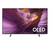 Samsung S85F QE83S85FAE 2,11 m (83 ) 4K Ultra HD Smart TV Wifi Noir