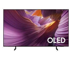 Samsung S85F QE83S85FAE 2,11 m (83 ) 4K Ultra HD Smart TV Wifi Noir