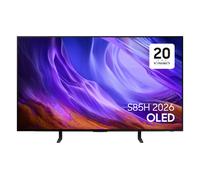 Samsung S85H 77" OLED 4K Smart TV 2026 Graphite - TQ77S85HAEXXC Graphite