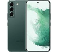 Samsung S901B/DS Galaxy S22 5G, Dual, 128GB 8GB RAM, Green