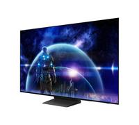 Televiseur Samsung QE48S90DAE 48 4k OLED Noir G