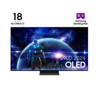 Samsung S90D TV AI OLED 48'' 2024, 4K