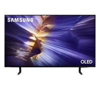 Samsung S90F QE42S90FAE 106,7 cm (42 ) 4K Ultra HD Smart TV Wifi Noir