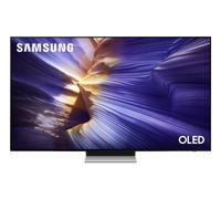 Samsung S90F QE83S90FAE 2,11 m (83 ) 4K Ultra HD Smart TV Wifi Noir