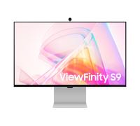 Samsung S90PC écran plat de PC 68,6 cm (27 ) 5120 x 2880 pixels 5K Ultra HD LCD Argent