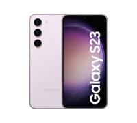 Samsung Galaxy S23 128 Go Mauve