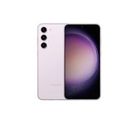 Samsung Galaxy S23 Plus 256 Go Mauve