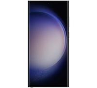 Samsung Galaxy S23 Ultra SM-S918B 17,3 cm (6.8") Double SIM Android 13 5G USB Type-C 8 Go 256 Go 5000 mAh Noir
