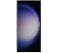 Samsung Galaxy S23 Ultra SM-S918B 17,3 cm (6.8") Double SIM Android 13 5G USB Type-C 8 Go 256 Go 5000 mAh Noir