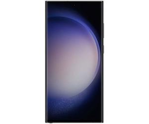 Samsung S918B/DS Galaxy S23 Ultra 5G (Double Sim - 6.8"" - 256 Go, 8 Go RAM) Noir - Tout Opérateurs