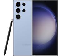 Samsung S918B Galaxy S23 Ultra 5G 1TB bleu ciel