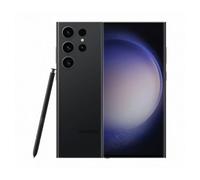 Samsung Galaxy S23 Ultra SM-S918B 17,3 cm (6.8") Double SIM Android 13 5G USB Type-C 12 Go 512 Go 5000 mAh Noir