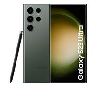 Samsung S918B Galaxy S23 Ultra 5G RAM Double SIM Vert 1 To/12 Go
