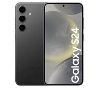 Samsung S921B Galaxy S24 128 Go/8 Go de RAM, Double SIM, Onyx-Noir
