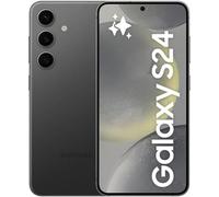 Samsung Galaxy S24 15,8 cm (6.2") Double SIM Android 14 5G USB Type-C 8 Go 128 Go 4000 mAh Noir