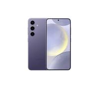 Samsung S921B Galaxy S24 128 Go/8 Go de RAM, Double SIM, Violet Cobalt