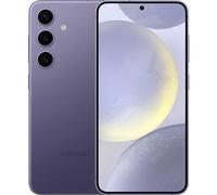 Samsung S921B Galaxy S24 256 Go/8 Go de RAM, Double SIM, Violet Cobalt