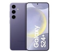 Samsung S926B/Ds Galaxy S24+, Dual, 256GB 12GB Ram, Cobalt Violet