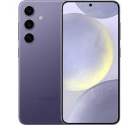 Samsung Galaxy S24+ 17 cm (6.7") Double SIM 5G USB Type-C 12 Go 256 Go 4900 mAh Violet