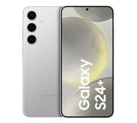 Samsung S926B Galaxy S24 + 256 Go/12 Go de RAM, Double SIM, Gris marbré