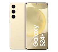 Smartphone Galaxy S24+ 6,7" 5G Nano SIM 512 Go Crème
