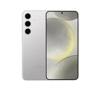 Samsung Galaxy S24 Plus Smartphone 256 Go Argent