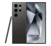 Samsung S928 Galaxy S24 Ultra (6.8'' - 12/256GB) Black