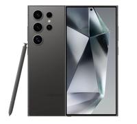 Samsung S928 Galaxy S24 Ultra Enterprise Edition (6.8", 256 Go, 12 Go RAM) Noir