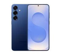 Samsung Galaxy S25 15,8 cm (6.2") Double SIM Android 15 5G USB Type-C 12 Go 128 Go 4000 mAh Marine