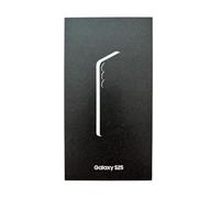 Samsung Galaxy S25 15,8 cm (6.2") Double SIM Android 15 5G USB Type-C 12 Go 128 Go 4000 mAh Marine