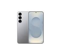 Samsung Galaxy S25 15,8 cm (6.2") Double SIM Android 15 5G USB Type-C 12 Go 128 Go 4000 mAh Argent