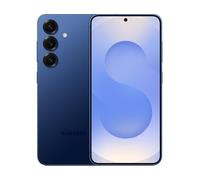 Samsung Galaxy S25 15,8 cm (6.2") Double SIM Android 15 5G USB Type-C 12 Go 256 Go 4000 mAh Marine