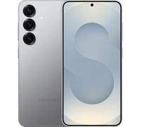 Samsung S931 Galaxy S25 5G (6.2'' - 12/256GB) Silver - [Versions italienne, hongroise, polonaise, roumaine, autrichienne et suisse]