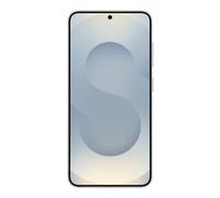 Samsung S931 Galaxy S25 5G (6.2", 128 Go, 12 Go RAM) Argent