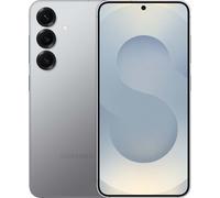 Samsung S931B Galaxy S25 5G 256 GB Enterprise (Silver Shadow)
