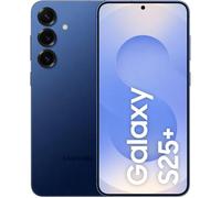 Samsung S936B/DS Galaxy S25+ (6.7'' - 12/256GB) Navy - [Versions italienne, hongroise, polonaise, roumaine, autrichienne et suisse]