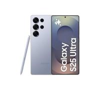 Samsung Galaxy S25 Ultra 17,5 cm (6.9") Double SIM Android 15 5G USB Type-C 12 Go 256 Go 5000 mAh Bleu, Argent