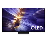 Samsung S93F TQ48S93FAEXXC TV 121,9 cm (48 ) 4K Ultra HD Smart TV Wifi Noir